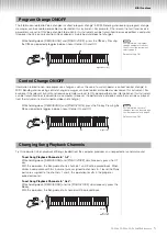 Preview for 3 page of Yamaha Arius YDP-144 User Manual