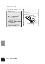 Предварительный просмотр 38 страницы Yamaha Arius YDP-160 Owner'S Manual