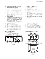 Preview for 9 page of Yamaha Arius YDP-161 Service Manual