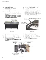 Preview for 10 page of Yamaha Arius YDP-161 Service Manual