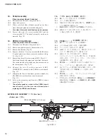 Preview for 16 page of Yamaha Arius YDP-161 Service Manual