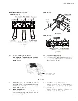 Preview for 17 page of Yamaha Arius YDP-161 Service Manual