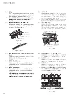 Preview for 20 page of Yamaha Arius YDP-161 Service Manual