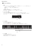 Preview for 40 page of Yamaha Arius YDP-161 Service Manual