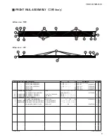 Preview for 65 page of Yamaha Arius YDP-161 Service Manual