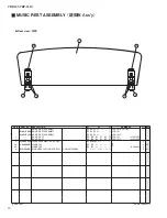 Preview for 66 page of Yamaha Arius YDP-161 Service Manual