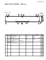 Preview for 67 page of Yamaha Arius YDP-161 Service Manual