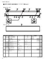 Preview for 72 page of Yamaha Arius YDP-161 Service Manual