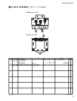 Preview for 75 page of Yamaha Arius YDP-161 Service Manual