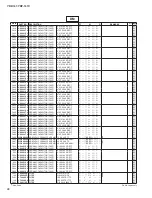 Preview for 84 page of Yamaha Arius YDP-161 Service Manual