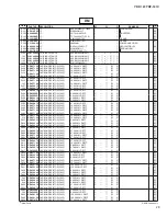 Preview for 85 page of Yamaha Arius YDP-161 Service Manual