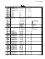 Preview for 87 page of Yamaha Arius YDP-161 Service Manual