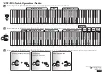 Preview for 2 page of Yamaha Arius YDP-S51 Quick Operation Manual