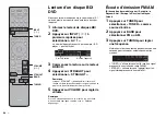 Предварительный просмотр 46 страницы Yamaha Aventage RX-A1080 Quick Start Manual