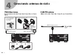 Предварительный просмотр 90 страницы Yamaha Aventage RX-A1080 Quick Start Manual