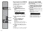 Предварительный просмотр 98 страницы Yamaha Aventage RX-A1080 Quick Start Manual