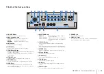 Preview for 12 page of Yamaha Aventage RX-A3040 Owner'S Manual