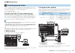 Preview for 38 page of Yamaha Aventage RX-A3040 Owner'S Manual