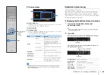 Preview for 80 page of Yamaha Aventage RX-A3040 Owner'S Manual