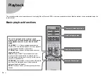 Preview for 18 page of Yamaha AVENTAGE RX-A680 Quick Start Manual