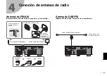 Preview for 61 page of Yamaha AVENTAGE RX-A680 Quick Start Manual