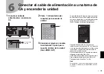 Preview for 63 page of Yamaha AVENTAGE RX-A680 Quick Start Manual