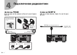 Preview for 86 page of Yamaha AVENTAGE RX-A680 Quick Start Manual