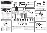 Yamaha Aventage RX-A840 Easy Setup Manual preview