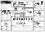 Preview for 1 page of Yamaha Aventage RX-A840 Setup Manual