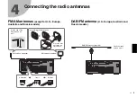 Предварительный просмотр 9 страницы Yamaha Aventage RX-A870 Quick Start Manual