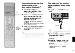 Предварительный просмотр 55 страницы Yamaha Aventage RX-A870 Quick Start Manual