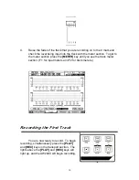 Предварительный просмотр 13 страницы Yamaha AW2400 Manual