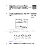 Предварительный просмотр 16 страницы Yamaha AW2400 Manual