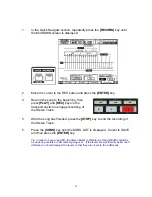 Предварительный просмотр 26 страницы Yamaha AW2400 Manual