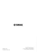 Preview for 31 page of Yamaha AW2816 Tutorial