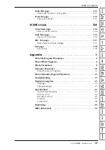 Preview for 6 page of Yamaha AW4416 Reference Manual