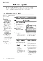 Preview for 7 page of Yamaha AW4416 Reference Manual