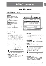 Preview for 8 page of Yamaha AW4416 Reference Manual