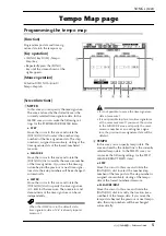 Preview for 12 page of Yamaha AW4416 Reference Manual