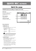 Preview for 15 page of Yamaha AW4416 Reference Manual