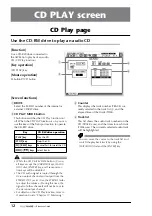 Preview for 19 page of Yamaha AW4416 Reference Manual