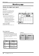 Preview for 29 page of Yamaha AW4416 Reference Manual