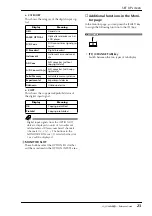 Preview for 30 page of Yamaha AW4416 Reference Manual