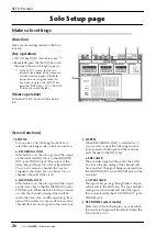 Preview for 33 page of Yamaha AW4416 Reference Manual