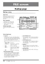 Preview for 35 page of Yamaha AW4416 Reference Manual