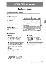 Preview for 40 page of Yamaha AW4416 Reference Manual