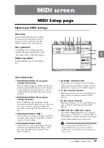 Preview for 46 page of Yamaha AW4416 Reference Manual