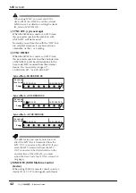 Preview for 49 page of Yamaha AW4416 Reference Manual