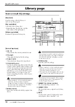 Preview for 63 page of Yamaha AW4416 Reference Manual