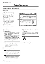 Preview for 65 page of Yamaha AW4416 Reference Manual